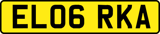EL06RKA