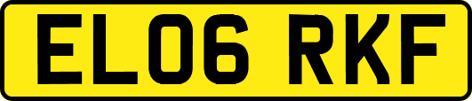 EL06RKF