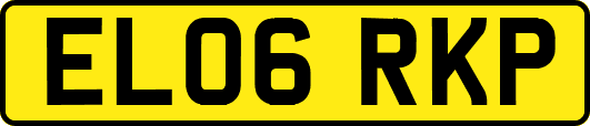 EL06RKP