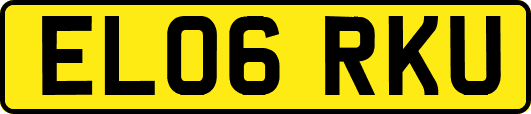 EL06RKU