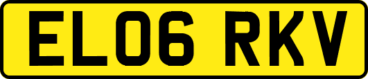 EL06RKV