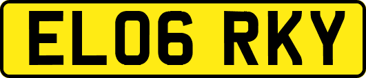 EL06RKY
