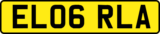 EL06RLA