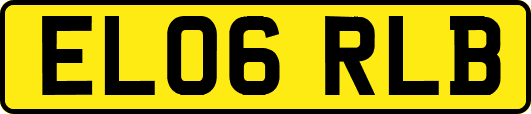 EL06RLB