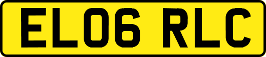EL06RLC