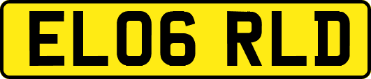 EL06RLD