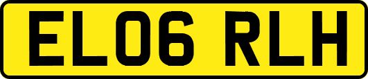 EL06RLH