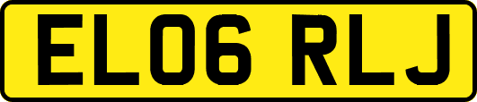 EL06RLJ