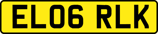 EL06RLK
