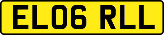 EL06RLL