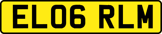 EL06RLM