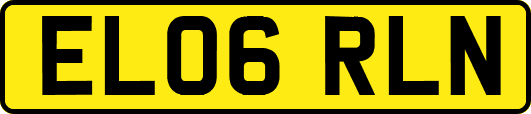EL06RLN