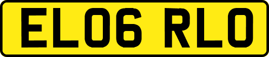 EL06RLO