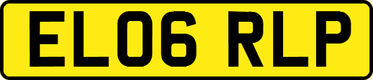 EL06RLP