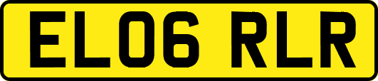 EL06RLR