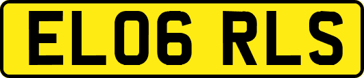 EL06RLS