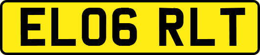 EL06RLT