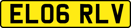 EL06RLV