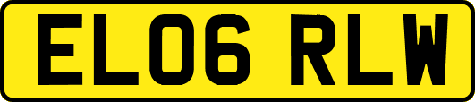 EL06RLW
