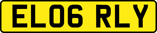 EL06RLY