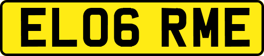 EL06RME