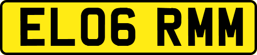EL06RMM