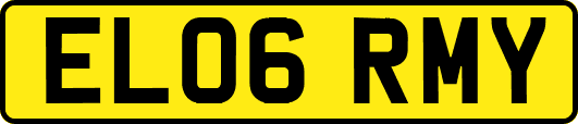 EL06RMY