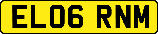 EL06RNM