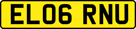 EL06RNU