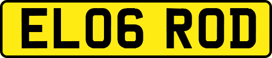 EL06ROD