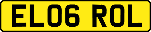 EL06ROL