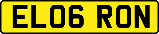 EL06RON