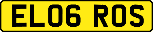EL06ROS
