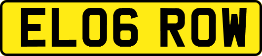 EL06ROW