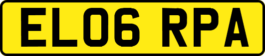 EL06RPA