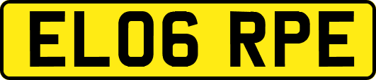 EL06RPE