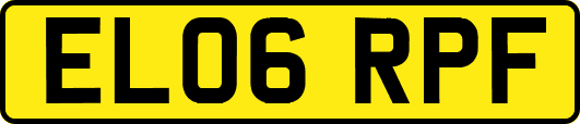 EL06RPF