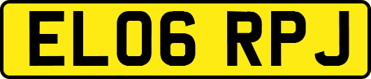 EL06RPJ