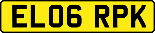 EL06RPK
