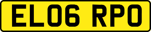 EL06RPO