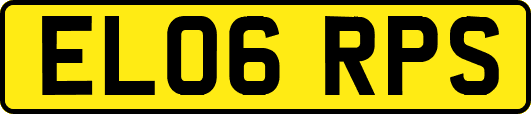 EL06RPS