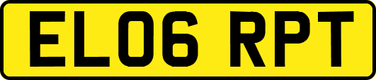 EL06RPT