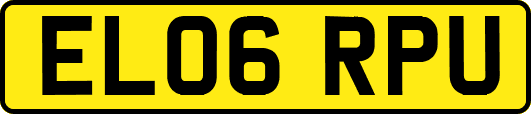 EL06RPU