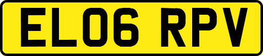 EL06RPV