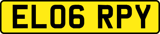EL06RPY
