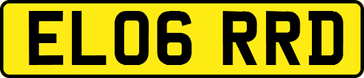 EL06RRD