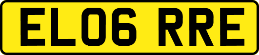 EL06RRE