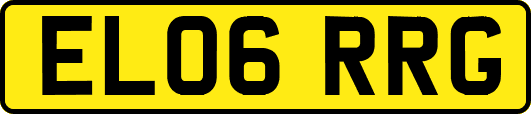 EL06RRG