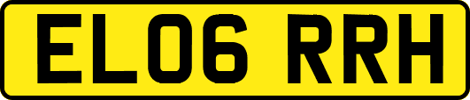 EL06RRH