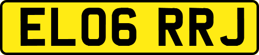 EL06RRJ